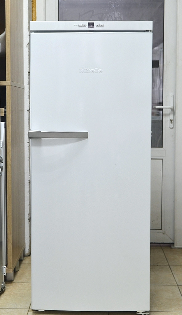 Новая морозильная камера Miele FN24062 ws, no frost, 6 полок, 226 литров, Германия , Гарантия 6 месяцев - фото 7 - id-p223954198