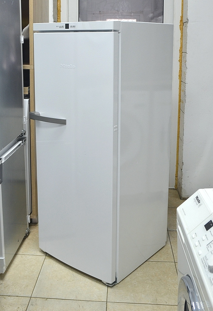 Новая морозильная камера Miele FN24062 ws, no frost, 6 полок, 226 литров, Германия , Гарантия 6 месяцев - фото 9 - id-p223954198