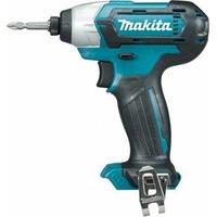 Аккумуляторный шуруповерт Makita TD 110 DZ