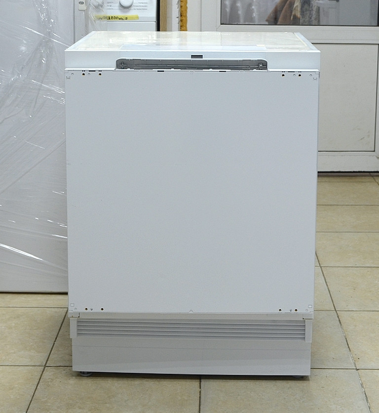 Встраиваемый холодильник c выдвижной тележкой K31252Ui новый Германия Гарантия 6 мес - фото 2 - id-p223955078
