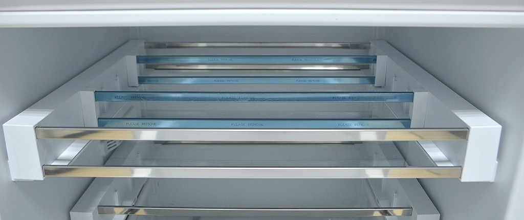 Встраиваемый холодильник c выдвижной тележкой K31252Ui новый Германия Гарантия 6 мес - фото 3 - id-p223955078
