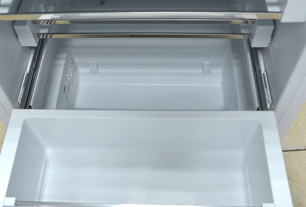 Встраиваемый холодильник c выдвижной тележкой K31252Ui новый Германия Гарантия 6 мес - фото 5 - id-p223955078