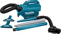 Пылесос Makita DCL184Z