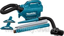 Пылесос Makita DCL184Z