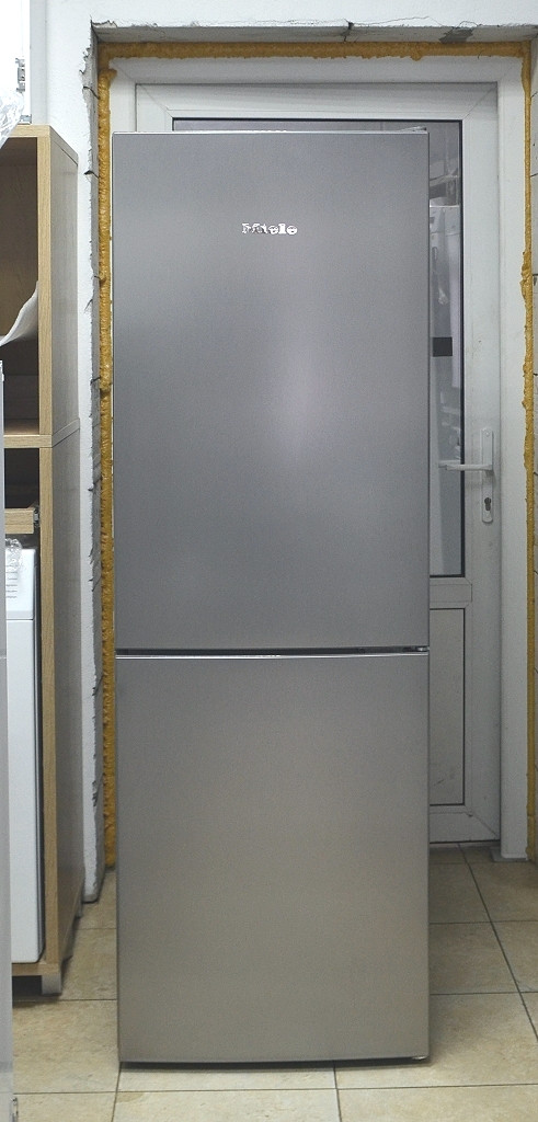 Новый двухкамерный холодильник 60 см ширина MIele KD4052 E ACTIVE Германия Гарантия 6 мес - фото 4 - id-p223955932