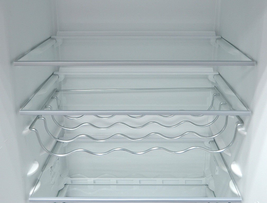 Новый двухкамерный холодильник 60 см ширина MIele KD4052 E ACTIVE Германия Гарантия 6 мес - фото 8 - id-p223955932