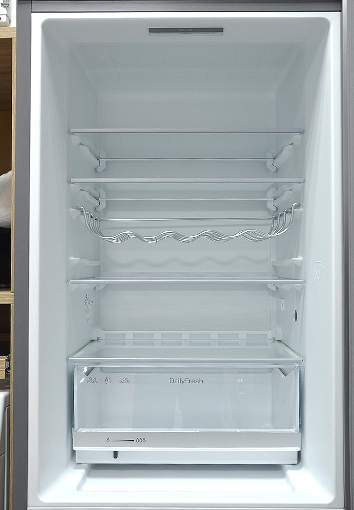 Новый двухкамерный холодильник 60 см ширина MIele KD4052 E ACTIVE Германия Гарантия 6 мес - фото 9 - id-p223955932