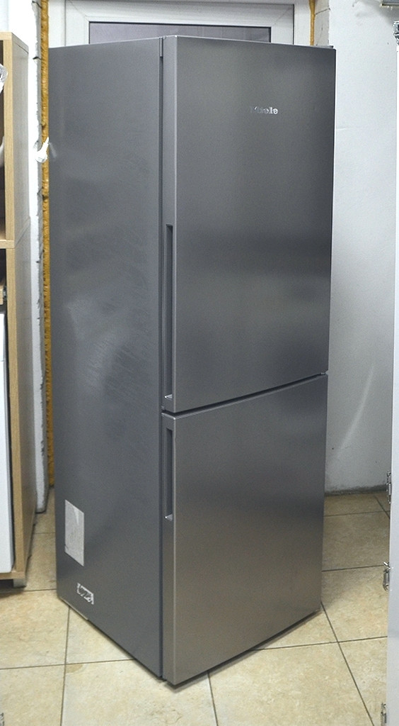 Новый двухкамерный холодильник 60 см ширина MIele KD4052 E ACTIVE Германия Гарантия 6 мес - фото 10 - id-p223955932