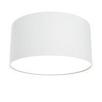 Светильник потолочный Technical C032CL-12W3K-RD-W, LED, 12Вт, 12х12х6 см, 660Лм, цвет белый