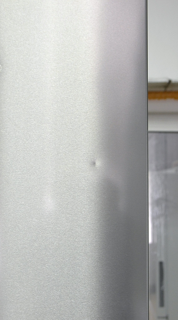 Новый двухкамерный холодильник 60 см ширина KFN29162D edt Германия Гарантия 6 мес - фото 9 - id-p223957532