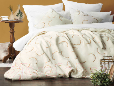 Набор текстиля для спальни Pasionaria Джим 230x250 с наволочками - фото 1 - id-p223957804