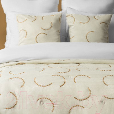 Набор текстиля для спальни Pasionaria Джим 230x250 с наволочками - фото 2 - id-p223957804