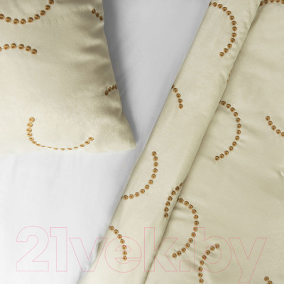 Набор текстиля для спальни Pasionaria Джим 230x250 с наволочками - фото 3 - id-p223957804