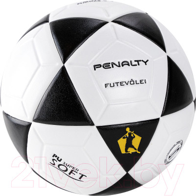 Футбольный мяч Penalty Bola Futevolei Altinha Xxi / 5213101110-U - фото 2 - id-p223957833