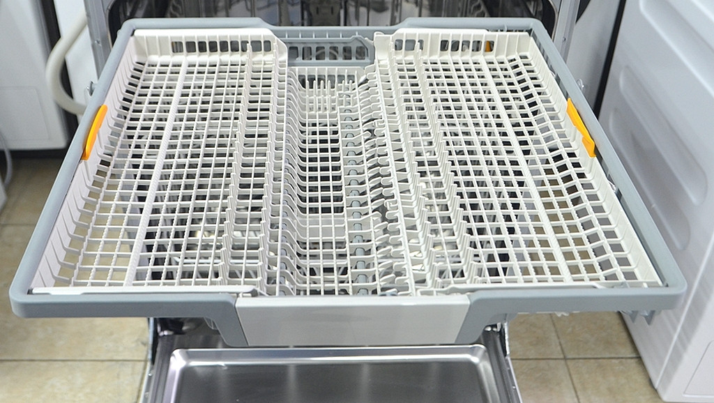 Новая посудомоечная машина MIELE G5223scu , частичная встройка на 14 персон, Германия, гарантия 1 год - фото 4 - id-p223958763