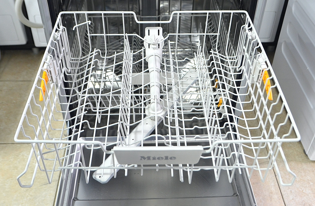 Новая посудомоечная машина MIELE G5223scu , частичная встройка на 14 персон, Германия, гарантия 1 год - фото 7 - id-p223958763