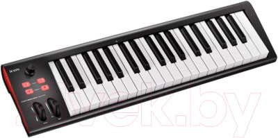 MIDI-клавиатура iCON iKeyboard 4 Nano - фото 1 - id-p223957523