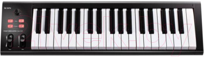 MIDI-клавиатура iCON iKeyboard 4 Nano - фото 2 - id-p223957523