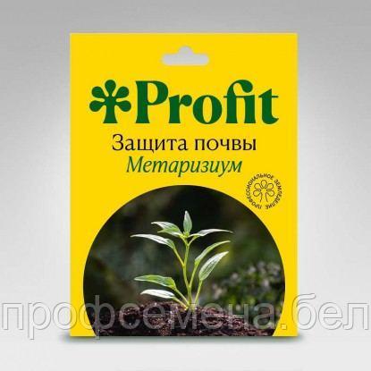 Субстрат для почвы Profit защита почвы, 30 мл. - фото 1 - id-p223958766