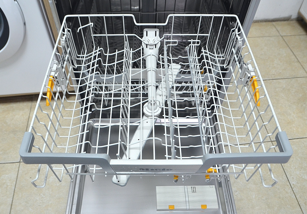 Новая посудомоечная машина MIELE G7100SCi , частичная встройка 60 см, из Германии, ГАРАНТИЯ 1 ГОД - фото 6 - id-p209731764