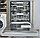 Новая посудомоечная машина MIELE G5223  scu ,  частичная встройка на 14 персон, Германия, гарантия 1 год, фото 3