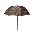 Зонт FLAGMAN Camo Umbrella With Tent 2,50M, фото 3
