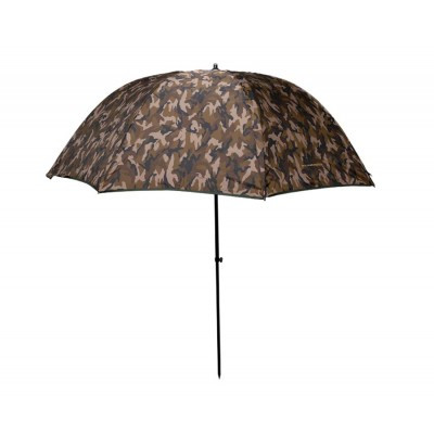 Зонт FLAGMAN Camo Umbrella With Tent 2,50M - фото 3 - id-p223958849