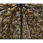 Зонт FLAGMAN Camo Umbrella With Tent 2,50M, фото 4