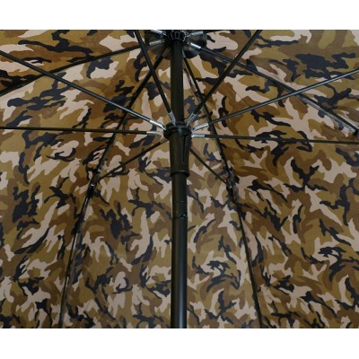 Зонт FLAGMAN Camo Umbrella With Tent 2,50M - фото 4 - id-p223958849