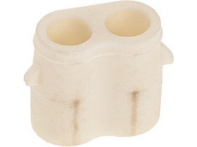 Прокладка для рамки аквафильтра пылесоса Thomas 109213, фото 2