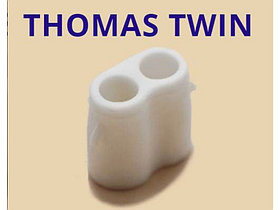 Прокладка для рамки аквафильтра пылесоса Thomas 109213, фото 3