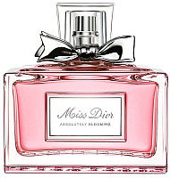 Парфюмерная вода Christian Dior Miss Dior Absolutely Blooming