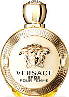 Туалетная вода Versace Eros Pour Femme