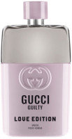 Туалетная вода Gucci Guilty Love Edition Mmxxi Pour Homme