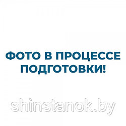 Лента световозвращаемая, цвет серый, 65% полиэстер, 35% хлопок, ширина 2.5 см