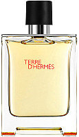 Туалетная вода Hermes Terre d'Hermes