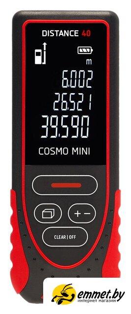 Лазерный дальномер ADA Instruments Cosmo Mini 40 [A00490] - фото 1 - id-p223961208