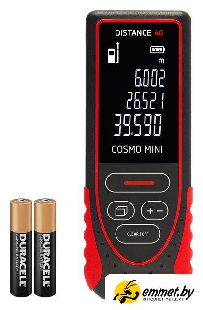 Лазерный дальномер ADA Instruments Cosmo Mini 40 [A00490] - фото 3 - id-p223961208
