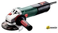 Угловая шлифмашина Metabo WA 13-125 Quick 603630000