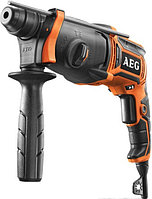 Перфоратор AEG Powertools KH 24IE [4935451555]