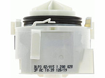 Помпа (насос) для посудомоечной машины Bosch 00215463 (Copreci BLP3, 02/015, 02015, PMP036BO, PMP042BO,, фото 2