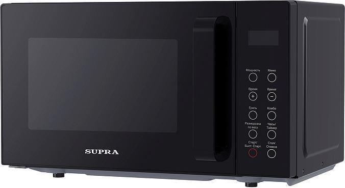 SUPRA 20SBG27 черный