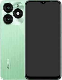 ITEL A70 A665L 4/256Gb Green (10048111)