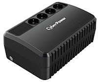 Источник бесперебойного питания CyberPower BU850E