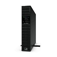 Источник бесперебойного питания CyberPower OL3000ERTXL2U