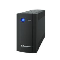 Источник бесперебойного питания CyberPower UTС650E