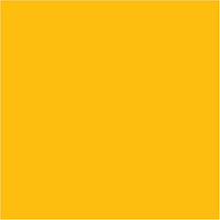 Краска "Акрил-Хобби", 20 мл (Желтый)