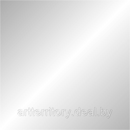 Краска "Акрил-Хобби", 20 мл (Серебро) - фото 1 - id-p223960082
