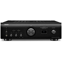 Усилитель Denon PMA-1600NE, black