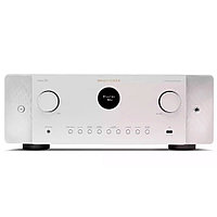 AV-ресивер Marantz Cinema 60 (серебристый)